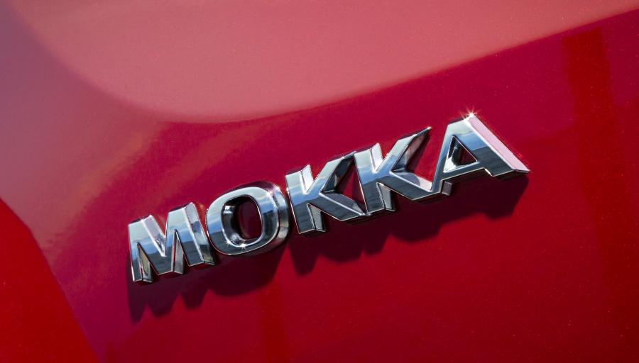  Opel Mokka Turbo 4x4 2012 года  (фото 20 из 69)